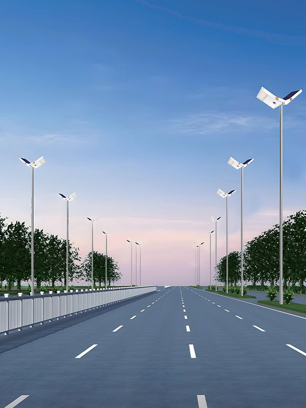 usage of led solar outdoor flood