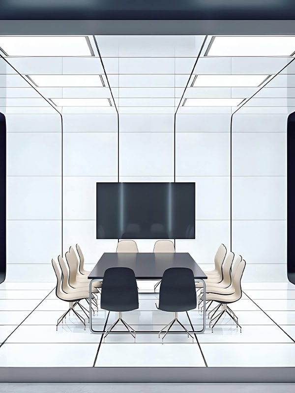 Backlit Panel -  - 15