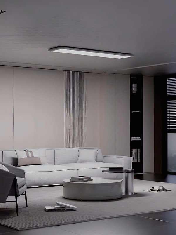 120x30 LED Panel -  - 19