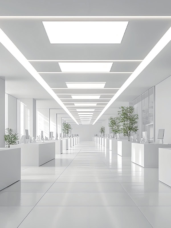 Backlit Panel -  - 16