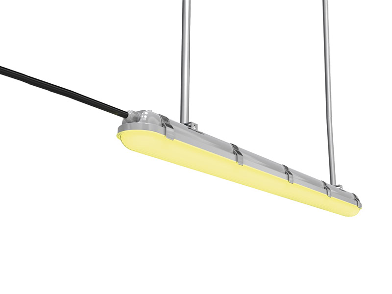 LED Batten Light - TL Series -  - 2