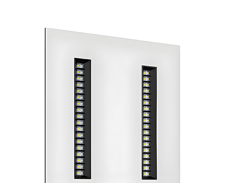 UGR LED Panel -  - 5