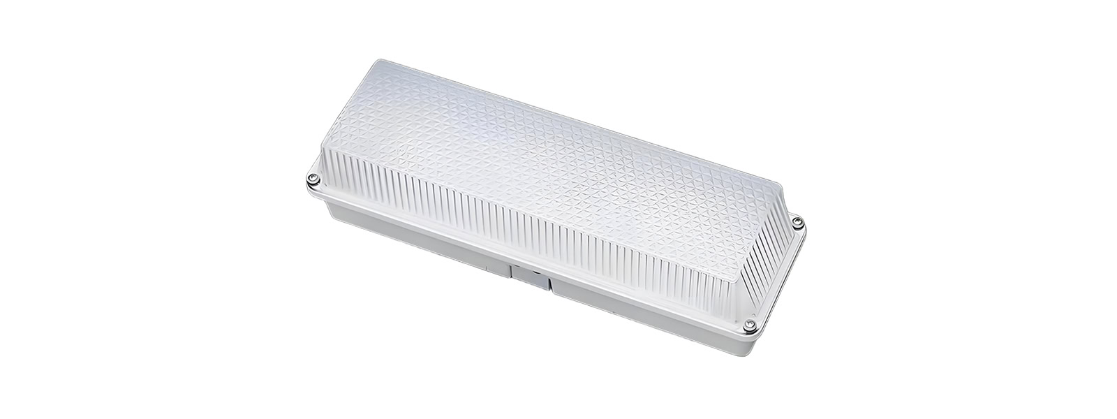 Square Bulkhead - SR Series -  - 1