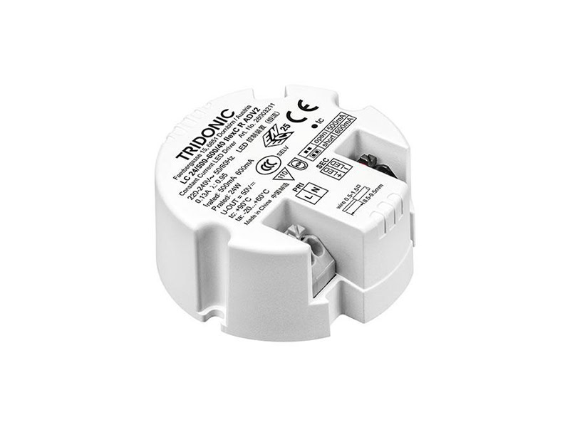 Square Bulkhead - SR Series -  - 3