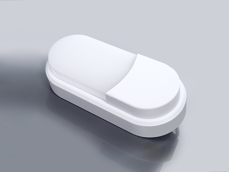 Bulkhead Light Ceiling - SP Series -  - 6