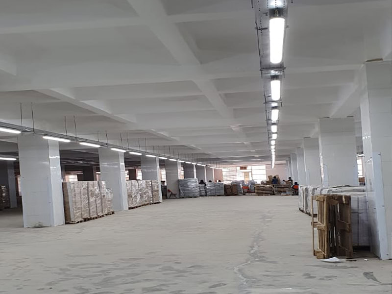 led batten lamp - TS Series -  - 13