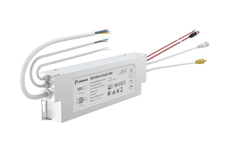 UGR LED Panel -  - 9
