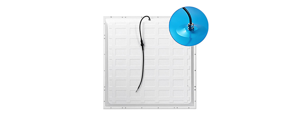 IP65 LED Panel Light -  - 1