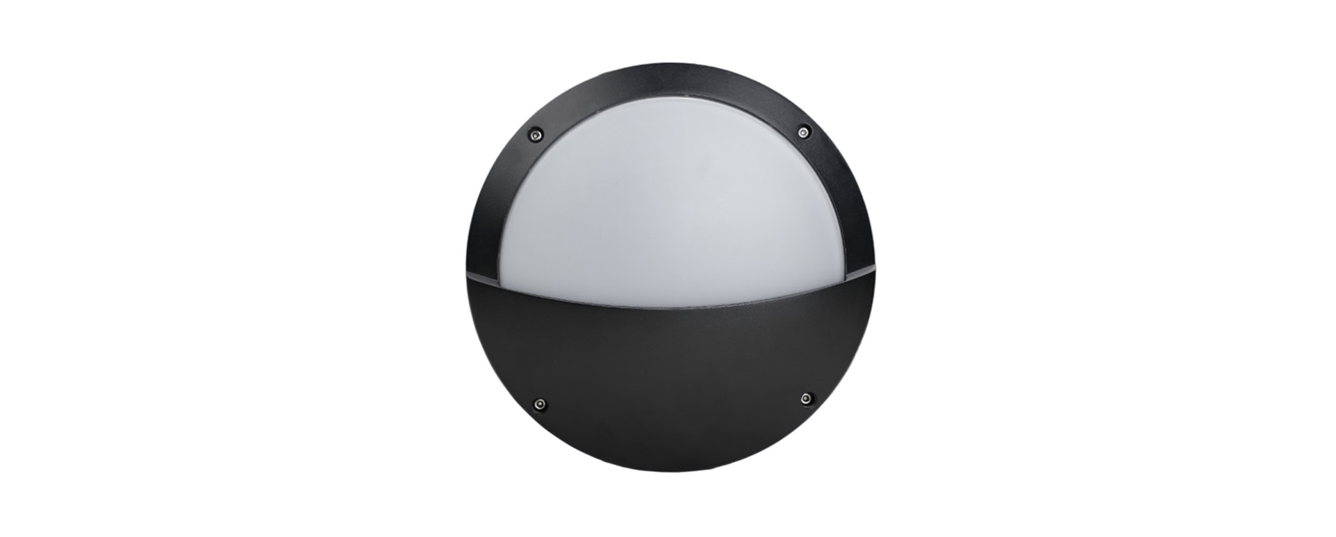 IP65 Bulkhead Light - RA Series B Model -  - 1