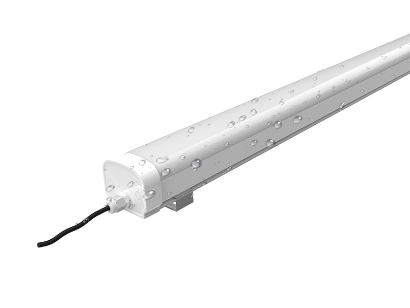 Tri proof light LED - TPE Series -  - 2