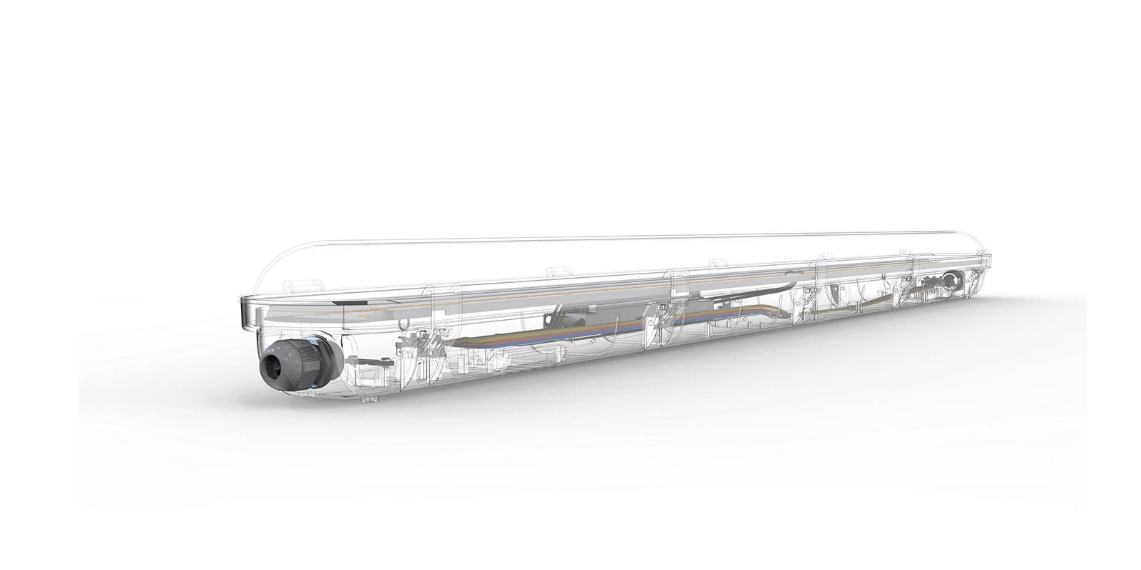 LED Batten Light - TL Series -  - 5