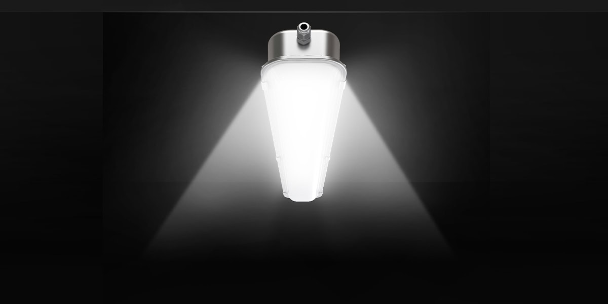 led batten lamp - TS Series -  - 2