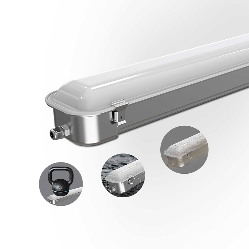 led batten lamp - TS Series -  - 4