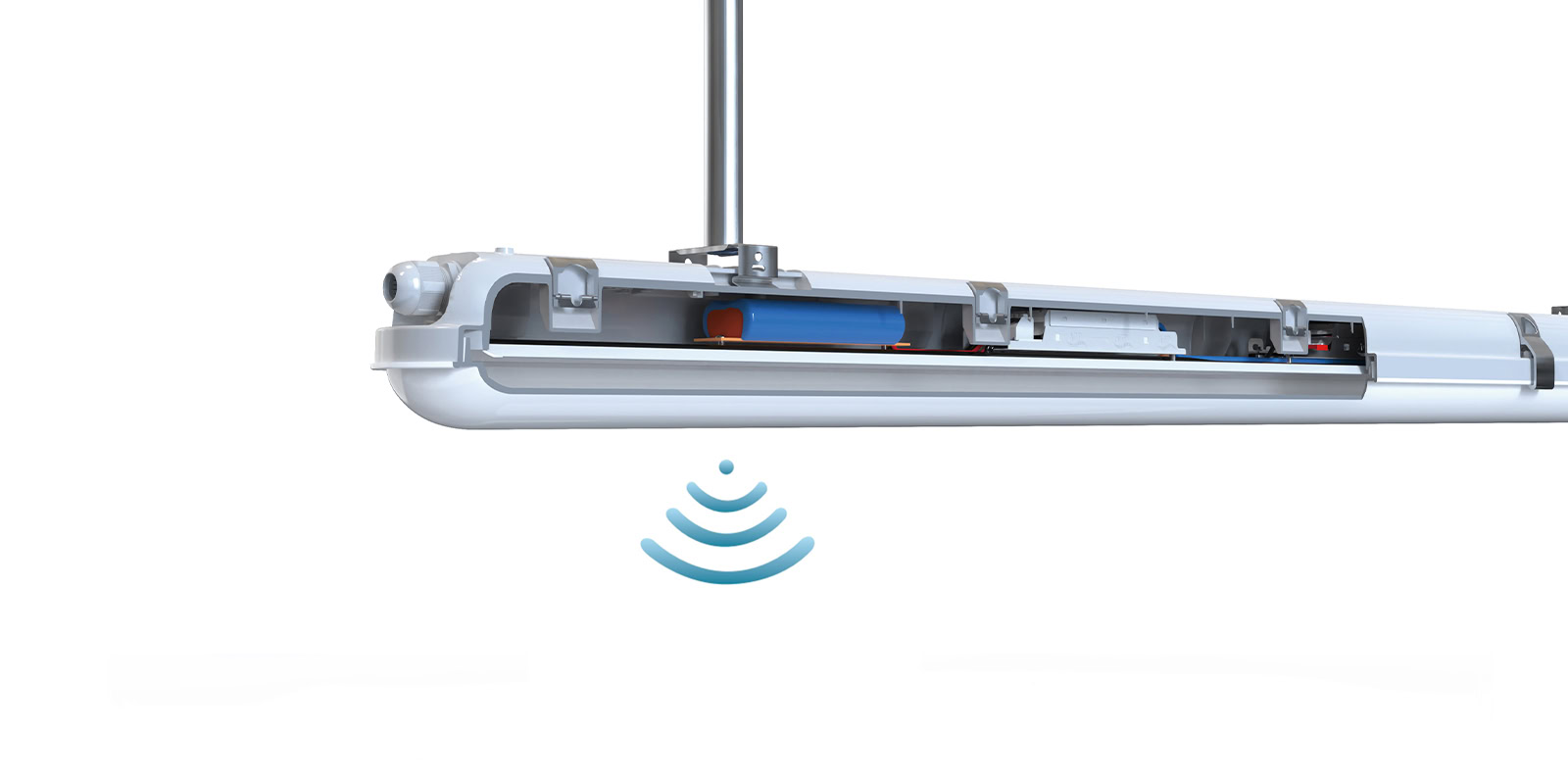 LED Batten Light - TL Series -  - 6