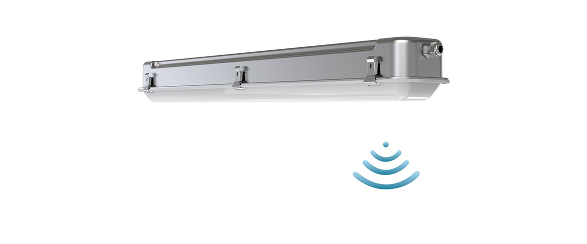 led batten lamp - TS Series -  - 6