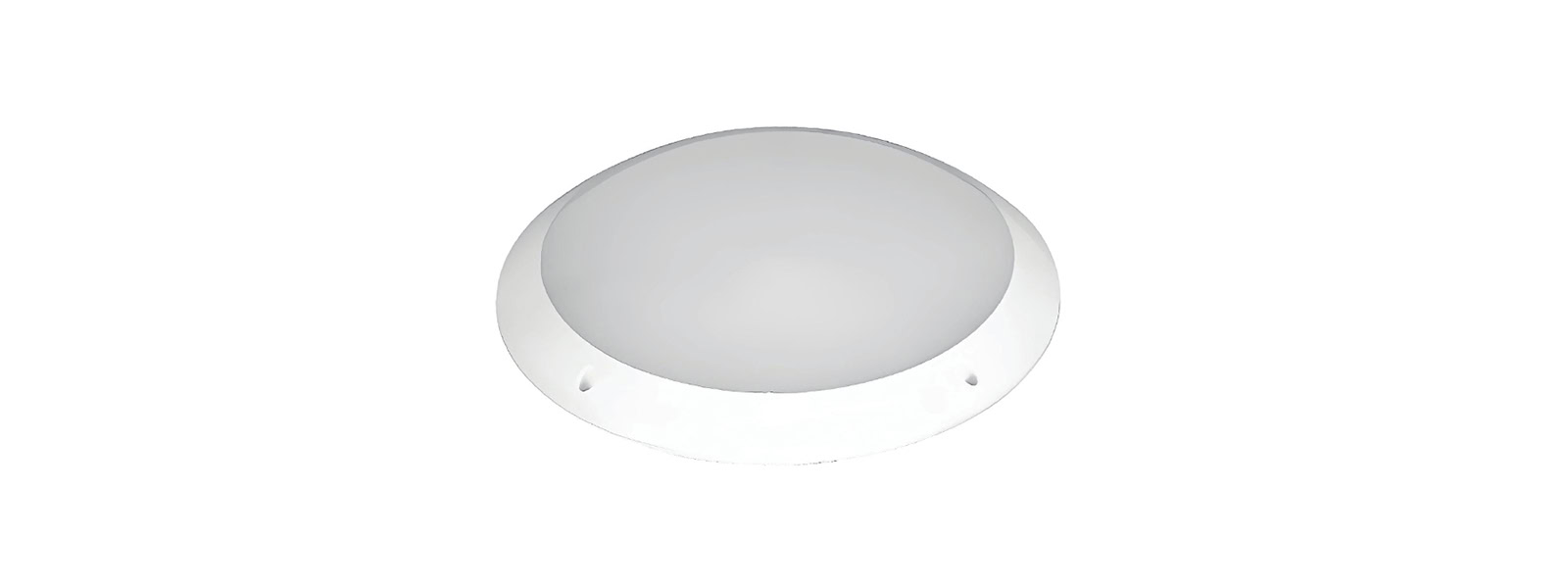 Round led bulkhead - RD Series -  - 1