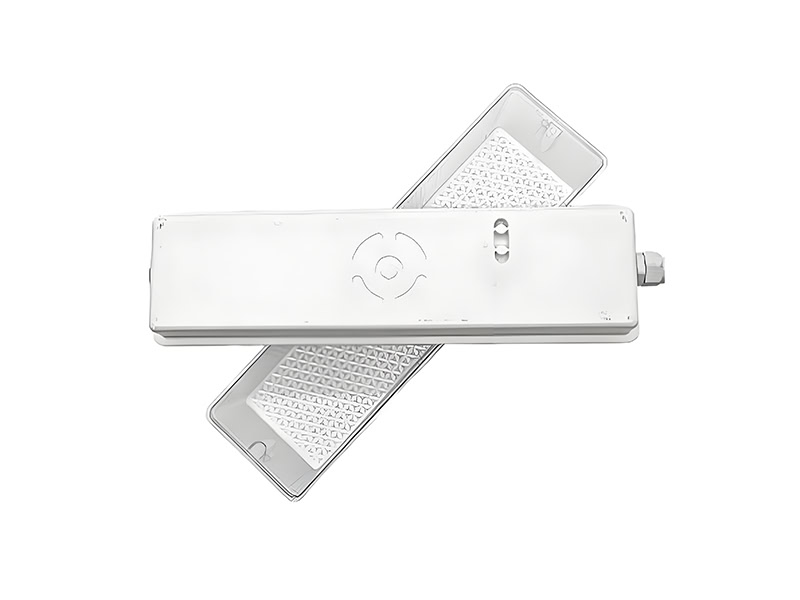 Square Bulkhead - SR Series -  - 2
