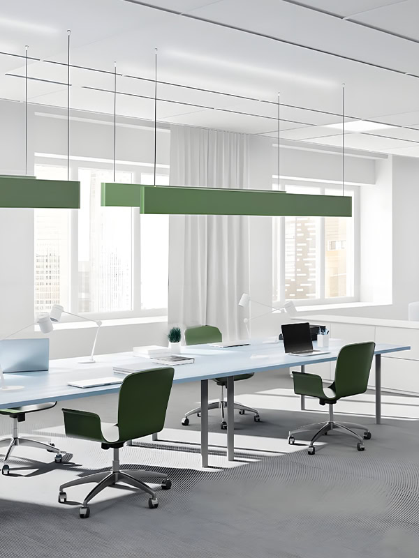LED Linear lighting - LM Series - LED Linear Lights - 9