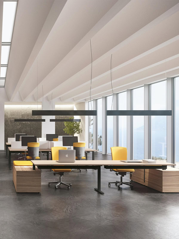 LED Linear lighting - LM Series - LED Linear Lights - 11