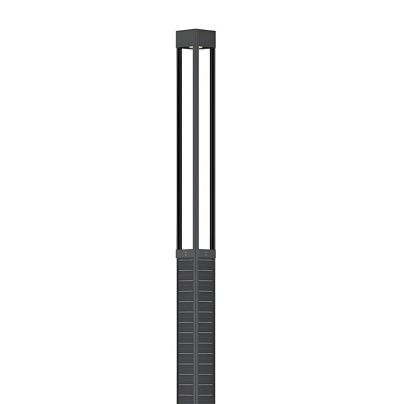 LED Solar Lights -  - 12