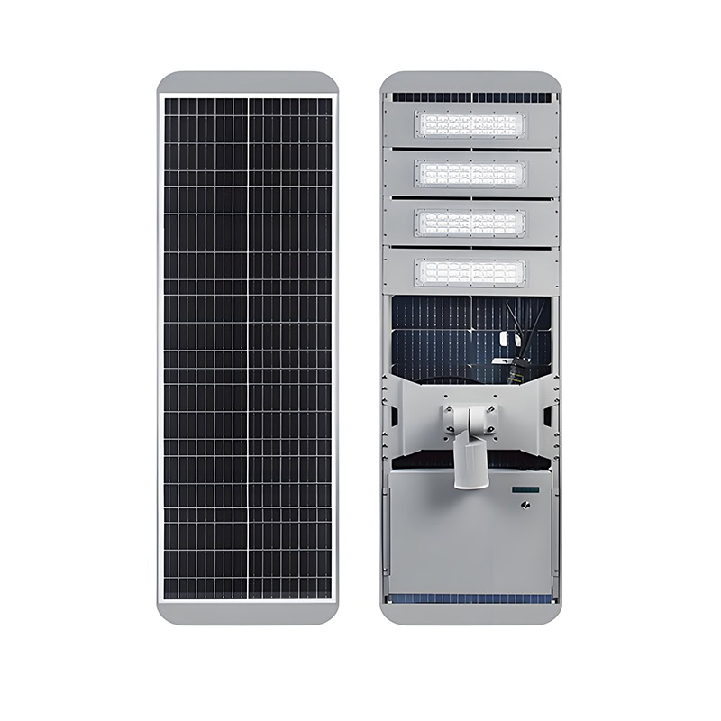 LED Solar Lights -  - 18