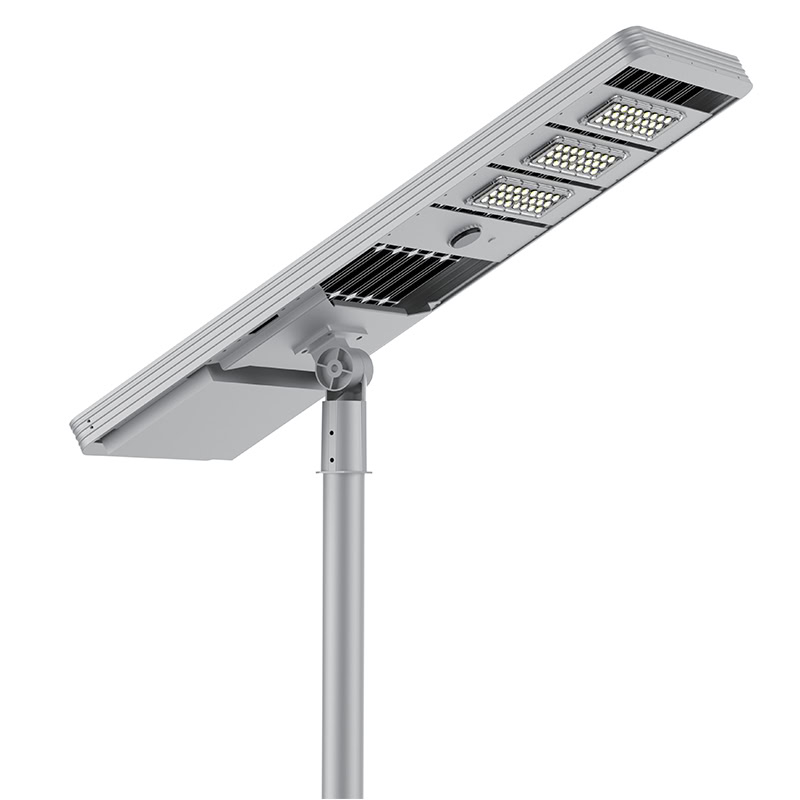 LED Solar Lights -  - 1