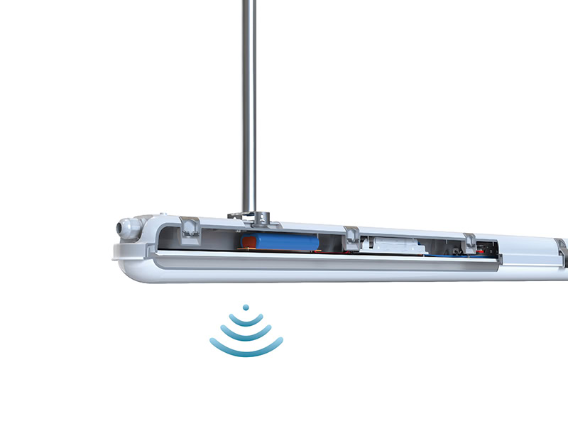 LED Tri Proof Lights -  - 17