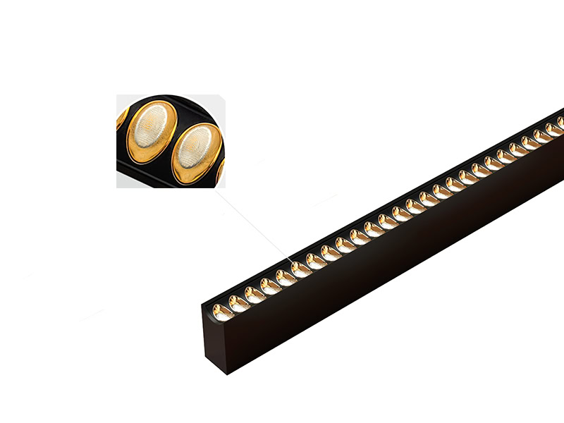 LED Linear Lights -  - 9