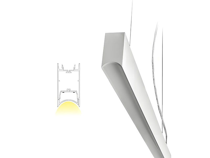 LED Linear Lights -  - 8