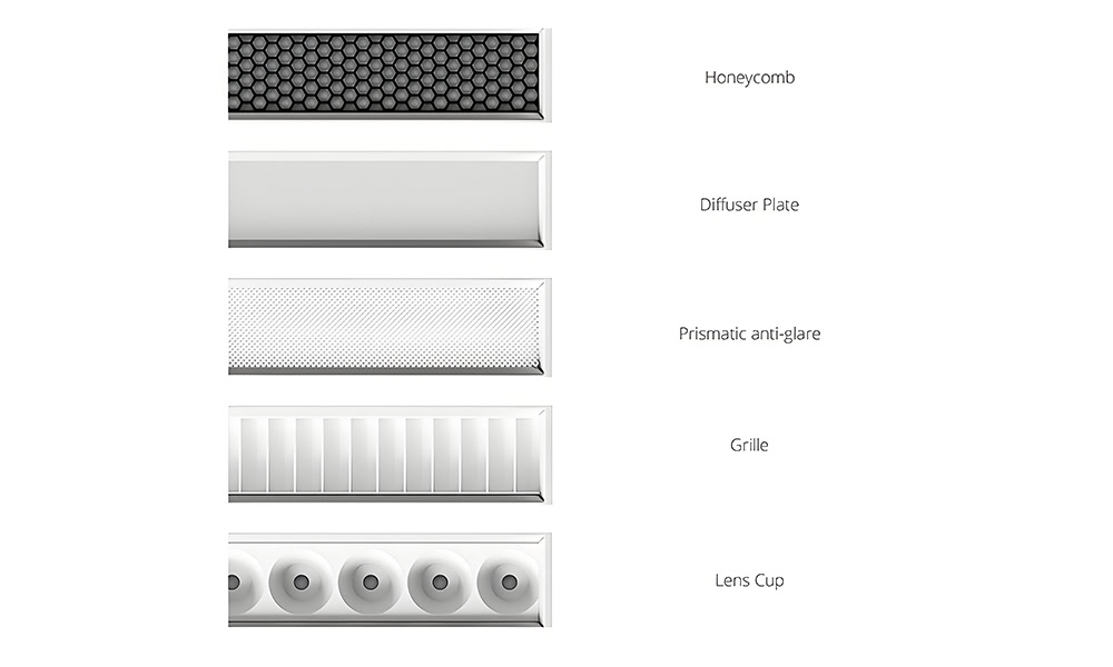 LED Linear Lights -  - 11