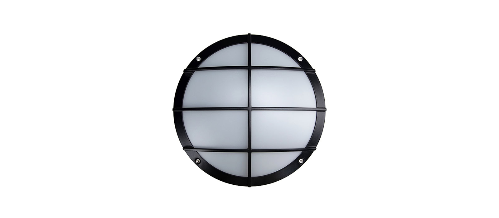 Bulk Head Lighting - RA Series D Model -  - 1