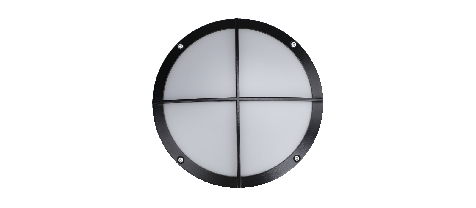Outdoor Bulkhead Light - RA Series C Model -  - 1