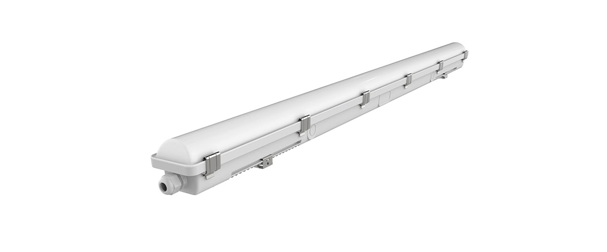 Outdoor Batten Light - TC Series -  - 1