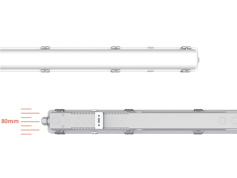 Outdoor Batten Light - TC Series -  - 2