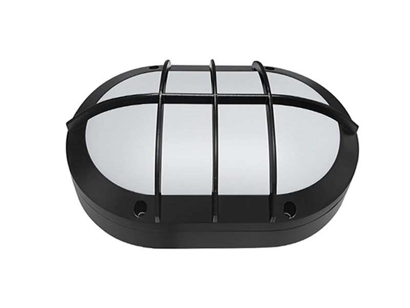 LED Oval Bulkhead - NA Series D Model -  - 1