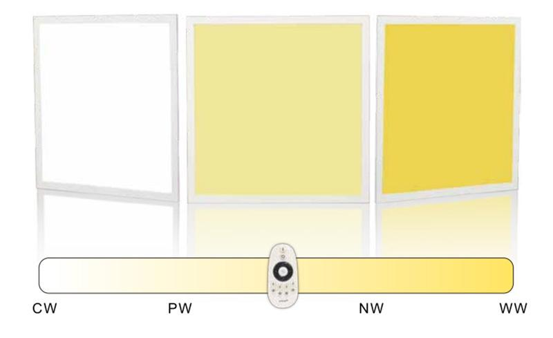 Panel Lights -  - 15