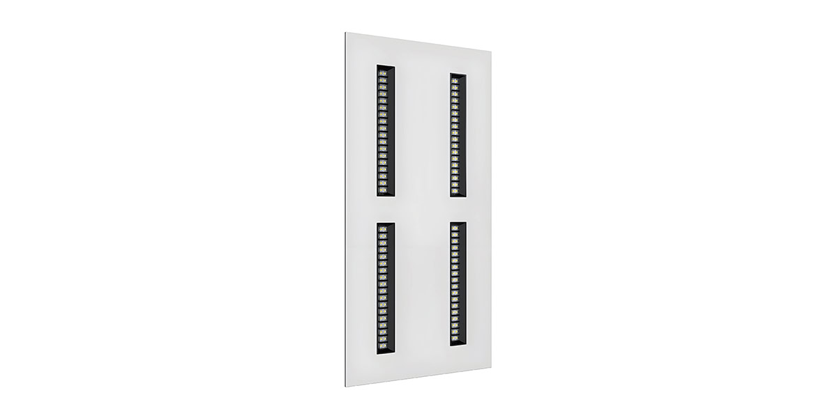 Panel led light -  - 1