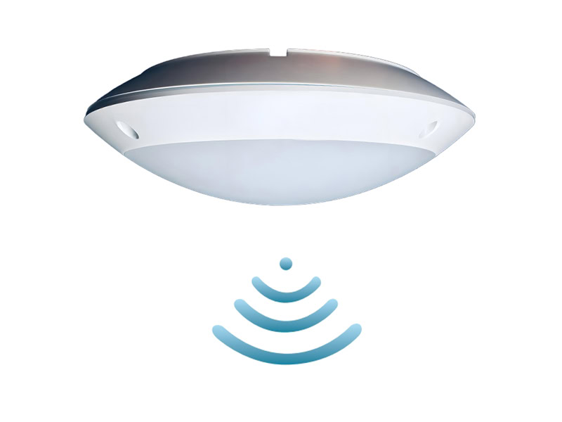 Round led bulkhead - RD Series -  - 2