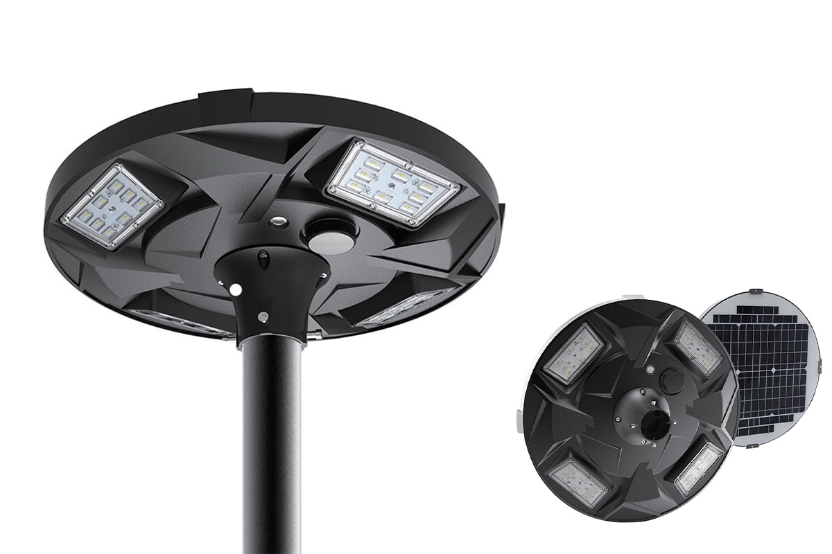 LED Solar Lights -  - 20