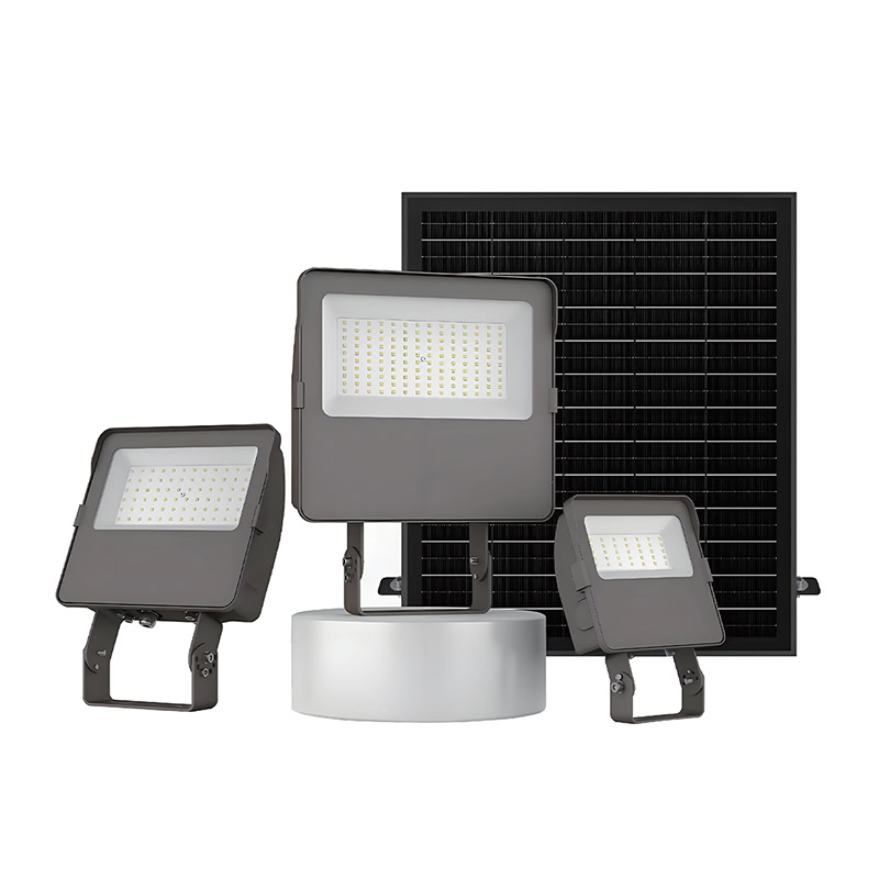 LED Solar Lights -  - 21