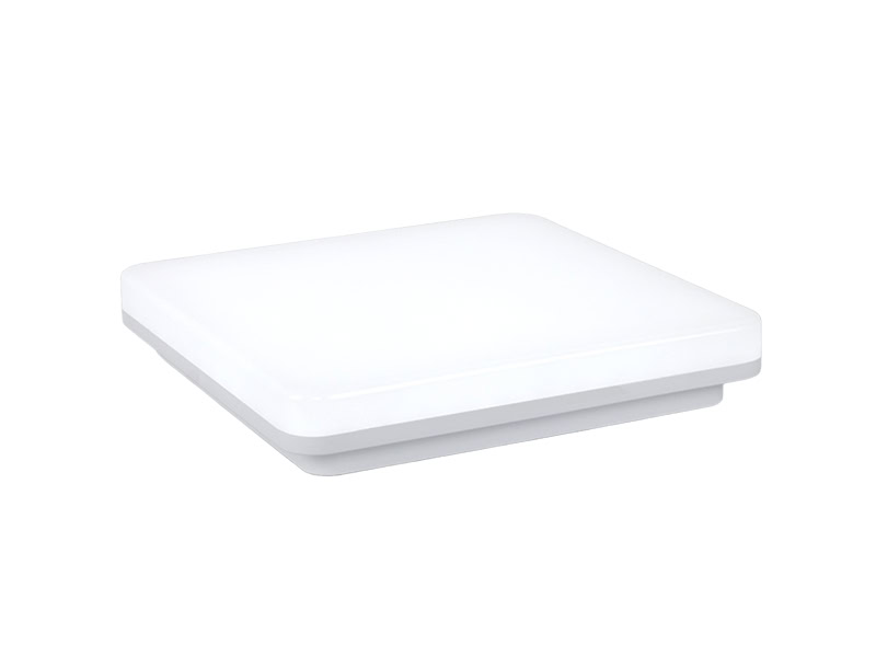 Square Bulkhead Light - SQ Series -  - 5