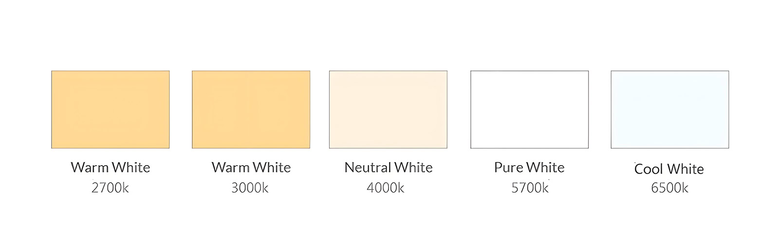 Surface Panel Light -  - 12