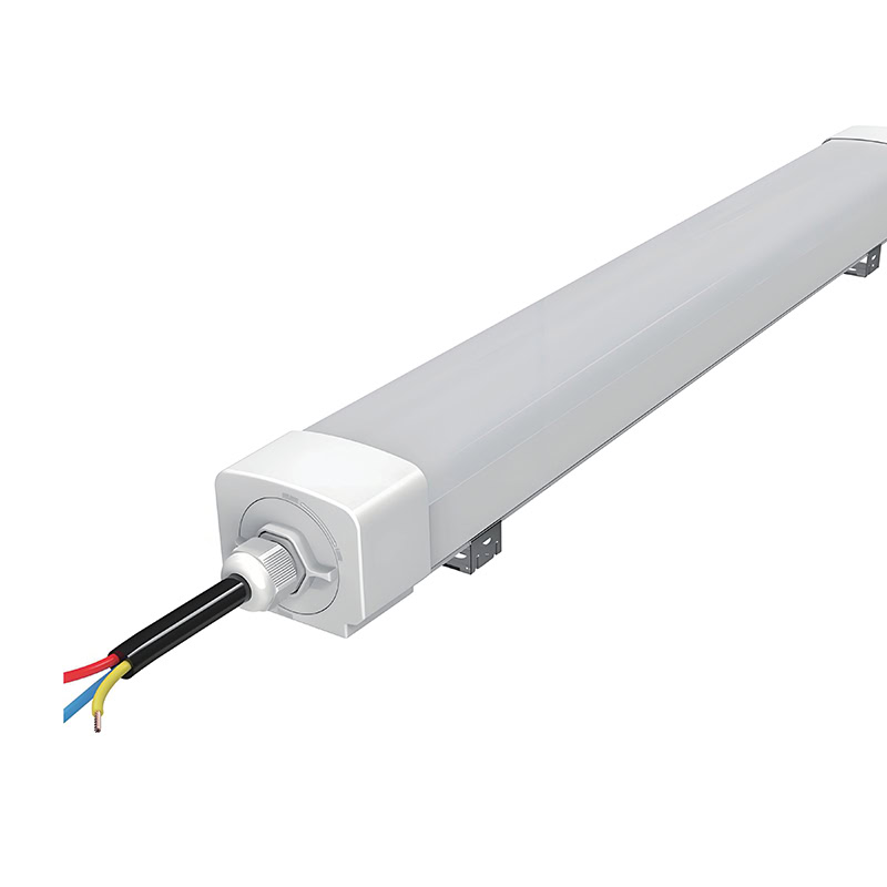 LED Tri Proof Lights -  - 9