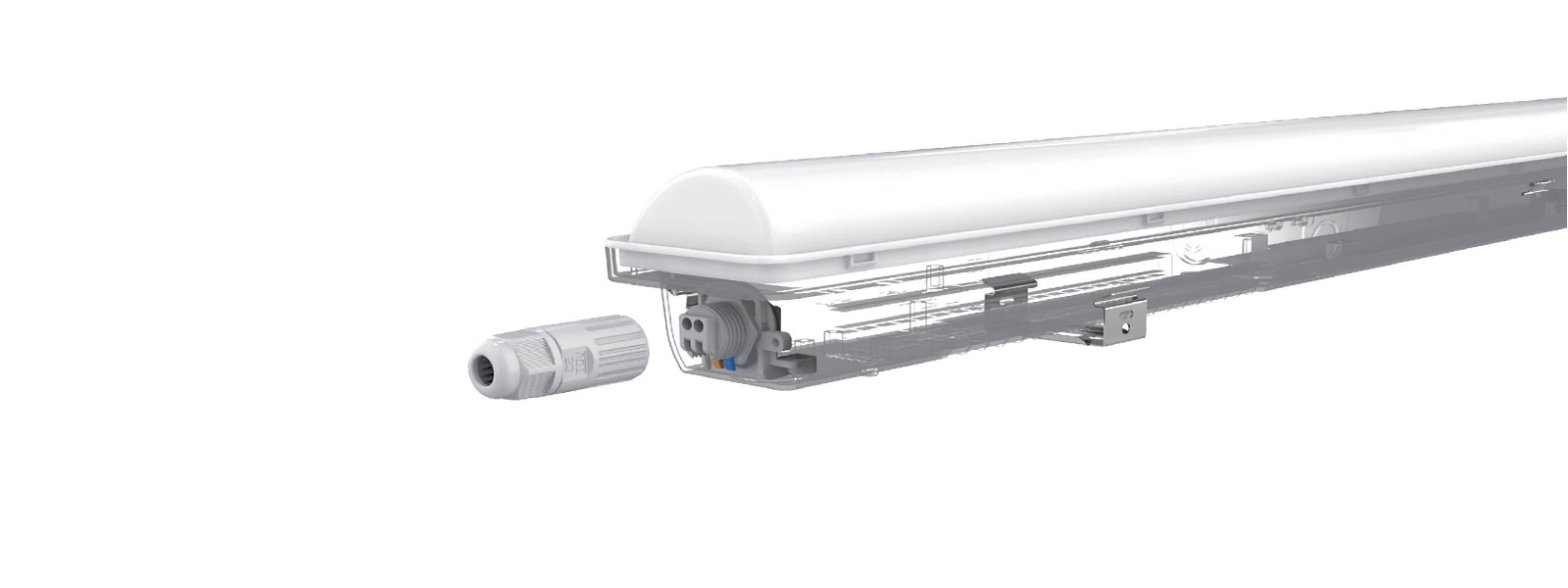 LED Tri Proof Lights -  - 13