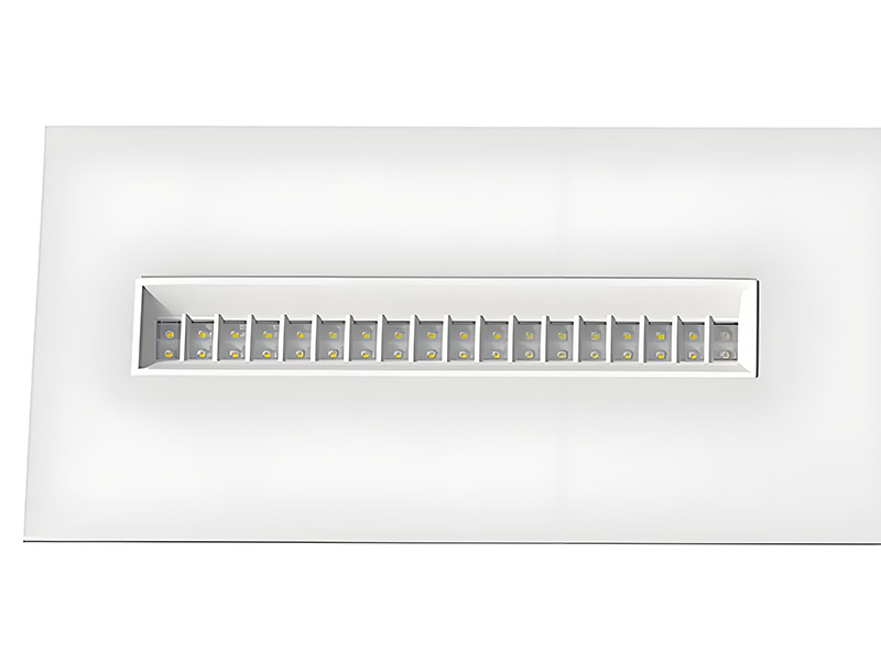 UGR LED Panel -  - 8
