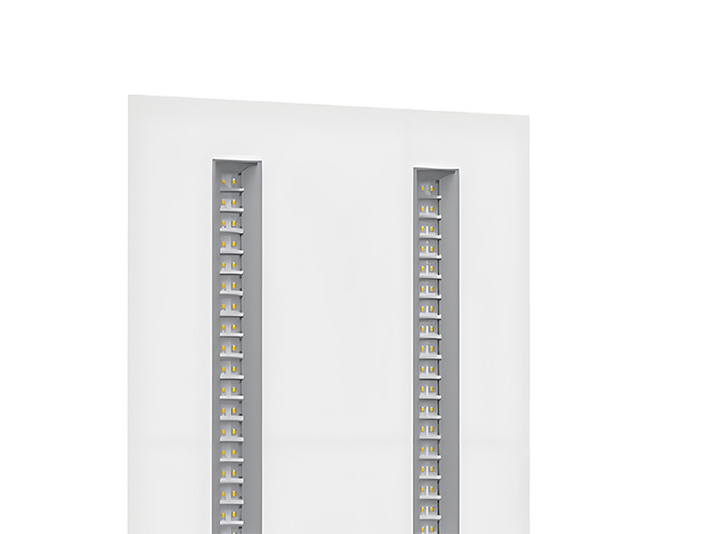 UGR LED Panel -  - 6
