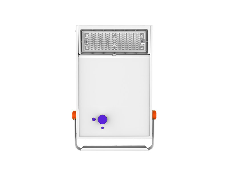 Flood light Solar Powered 40W