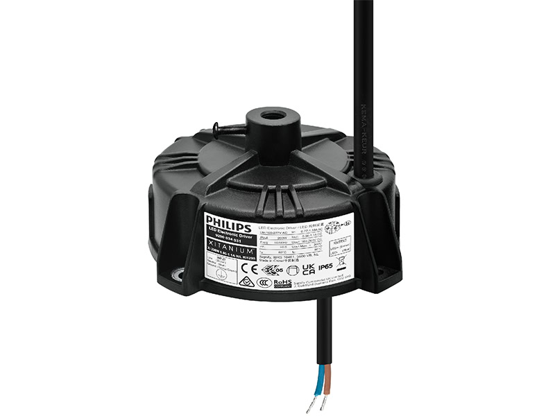 NSF Food Grade High Bay Light - U14 Series -  - 3