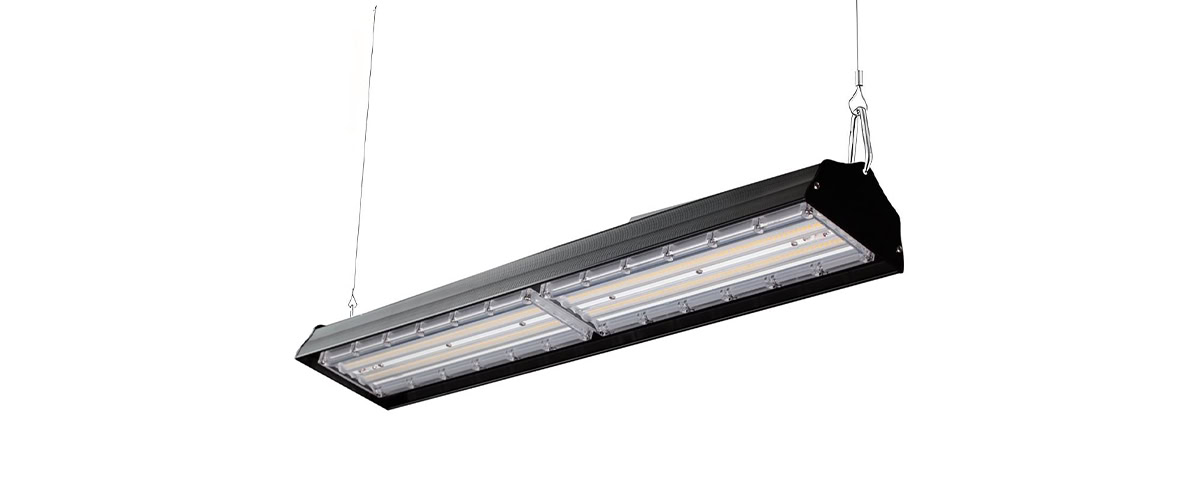 Linear High Bay - L3 Series -  - 1