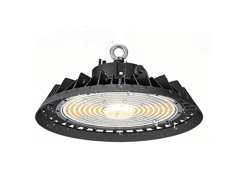UFO LED High Bay - U10 Series -  - 3